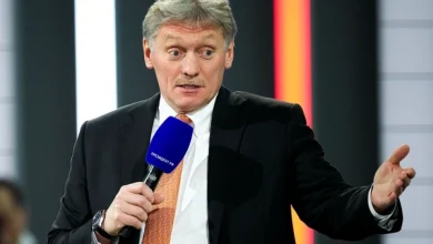 Το Κρεμλίνο ανακοίνωσε σήμερα  ότι η Ρωσία δεν έχει λάβει «επισήμως» ενημέρωση από τις Ηνωμένες Πολιτείες σχετικά με το σχέδιο 28 σημείων