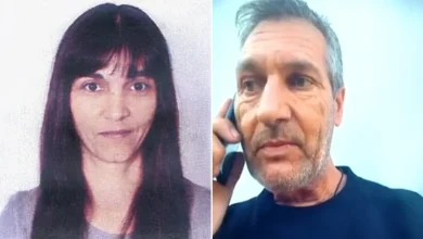 Ο Κώστας Φραγκιαδάκης περιγράφει με συγκλονιστικό τρόπο τα όσα εκτυλίχθηκαν το πρωί του Σαββάτου στα Βορίζια, όταν η αδερφή του