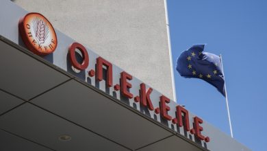 Η Ευρωπαϊκή Επιτροπή επιβεβαίωσε ότι οι ελληνικές αρχές υπέβαλαν το επικαιροποιημένο σχέδιο δράσης για τον ΟΠΕΚΕΠΕ και δεσμεύθηκε