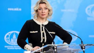 Σκληρή προειδοποίηση απηύθυνε ο υπουργός Άμυνας της Γερμανίας Μπόρις Πιστόριους, δηλώνοντας ότι το καλοκαίρι που πέρασε «ίσως