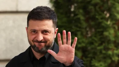 Η Ουκρανία έδωσε το πράσινο φως στο ειρηνευτικό σχέδιο που πρότεινε η κυβέρνηση Τραμπ, αν και ορισμένα σημεία παραμένουν ανοιχτά για