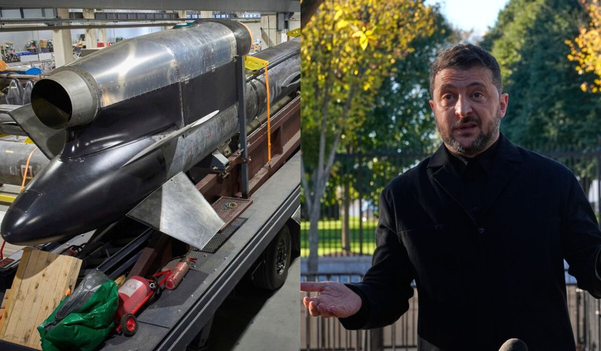 Νέες αποκαλύψεις για τη διαφθορά γύρω από τον στενό κύκλο του Ζελένσκι και τα όπλα της Ουκρανίας. Ουκρανία: Συνεχίζονται οι