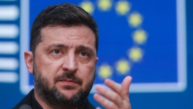 Η Ουκρανία βιώνει μία από τις μεγαλύτερες πολιτικές κρίσεις της σύγχρονης ιστορίας της, με πρωταγωνιστές την προεδρική «αυλή»