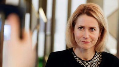 Η επικεφαλής της ευρωπαϊκής διπλωματίας, Κάγια Κάλας, τόνισε ότι οι Ηνωμένες Πολιτείες συνεχίζουν να αποτελούν τον κύριο στρατηγικό