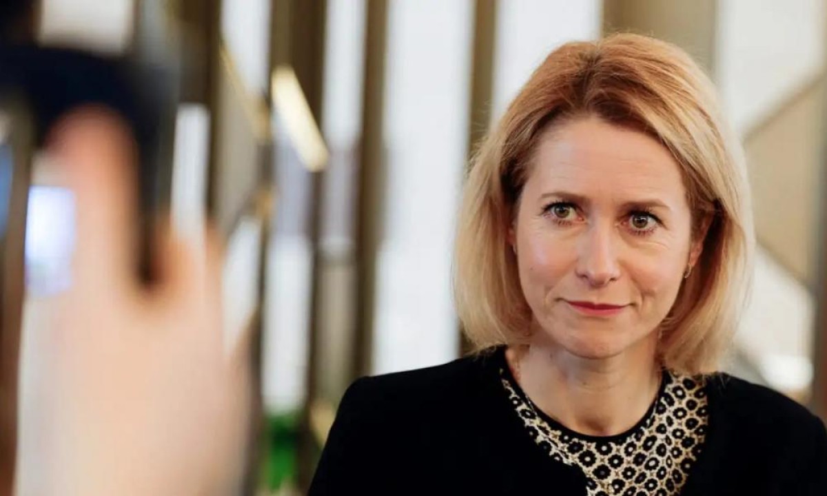 Η επικεφαλής της ευρωπαϊκής διπλωματίας, Κάγια Κάλας, τόνισε ότι οι Ηνωμένες Πολιτείες συνεχίζουν να αποτελούν τον κύριο στρατηγικό