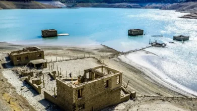 Οι βροχοπτώσεις που έφερε η κακοκαιρία Byron πρόσφεραν μια μικρή ανάσα στα αποθέματα νερού της Αττικής, ενισχύοντάς τα κατά περίπου