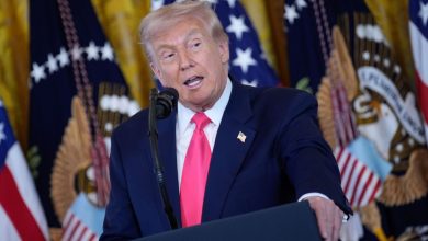 Συνάντηση υψηλού επιπέδου με Χεγκσέθ, Ρούμπιο και Μίλερ εν μέσω αυξανόμενης πίεσης και φημολογούμενου τελεσίγραφου στον Νικολάς