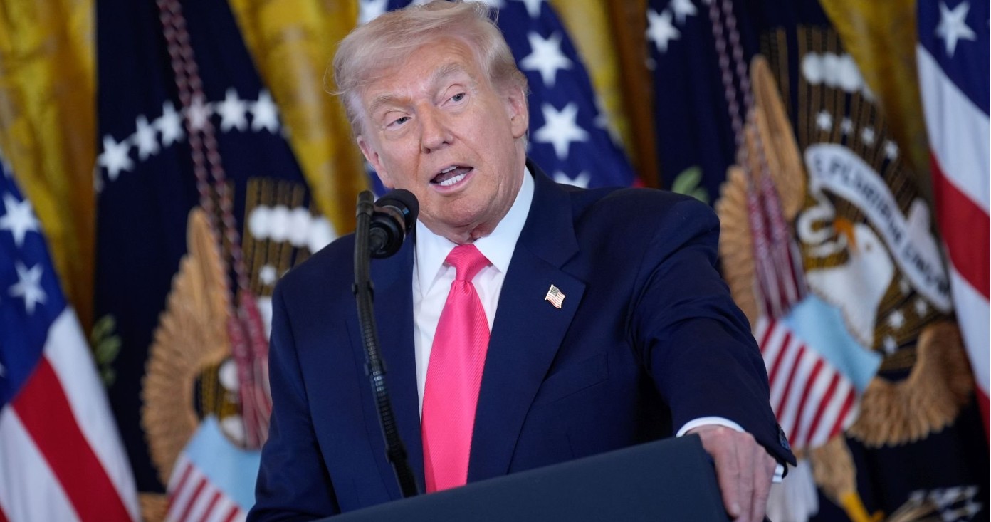 Συνάντηση υψηλού επιπέδου με Χεγκσέθ, Ρούμπιο και Μίλερ εν μέσω αυξανόμενης πίεσης και φημολογούμενου τελεσίγραφου στον Νικολάς