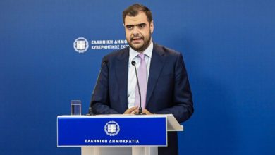 Ο κυβερνητικός εκπρόσωπος, Παύλος Μαρινάκης, τοποθετήθηκε σχετικά με τα επεισόδια που σημειώθηκαν στη Θεσσαλονίκη, υπογραμμίζοντας
