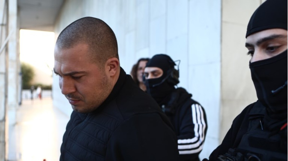 Εκτός από τις τηλεφωνικές επικοινωνίες, τις διαθήκες και τις μαρτυρικές καταθέσεις, ένα ακόμα στοιχείο ήταν εκείνο που έκανε τις δικαστικές