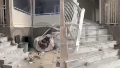 Τον δρόμο για τις φυλακές πήρε η μητέρα του 3χρονου αγοριού στην Αλεξανδρούπολη, το οποίο μεταφέρθηκε νεκρό από ασιτία