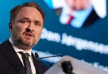 Η Ευρωπαϊκή Ένωση δε σκοπεύει να επιστρέψει στη ρωσική ενέργεια, ακόμη και μετά τη λήξη της σύγκρουσης στην Ουκρανία