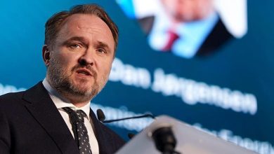 Η Ευρωπαϊκή Ένωση δε σκοπεύει να επιστρέψει στη ρωσική ενέργεια, ακόμη και μετά τη λήξη της σύγκρουσης στην Ουκρανία