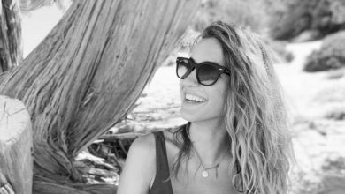 Ποινή ισόβιας κάθειρξης και στο δεύτερο βαθμό εκδίκασης επιβλήθηκε στον Δημήτρη Βέργο, που δολοφόνησε τη Γαρυφαλλιά Ψαρράκου