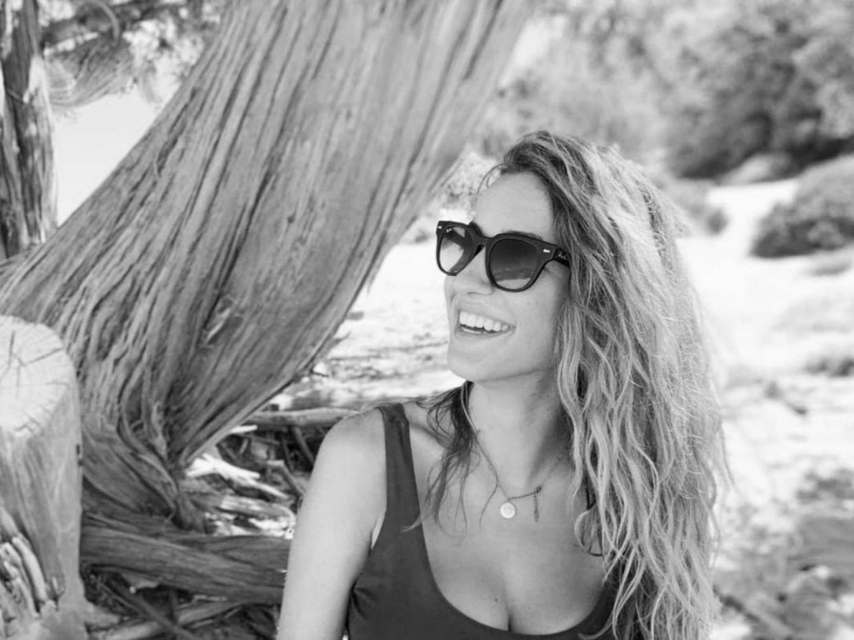 Ποινή ισόβιας κάθειρξης και στο δεύτερο βαθμό εκδίκασης επιβλήθηκε στον Δημήτρη Βέργο, που δολοφόνησε τη Γαρυφαλλιά Ψαρράκου