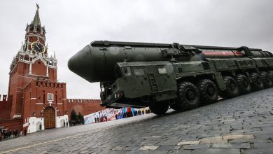 Η Ρωσία και οι ΗΠΑ κατέχουν συνολικά πάνω από 10.000 πυρηνικές κεφαλές, ποσότητα που αντιστοιχεί στο 87% του παγκόσμιου