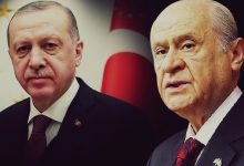 Νέο εθνικιστικό παραλήρημα  κατά της Ελλάδας εξαπέλυσε ο κυβερνητικός εταίρος του Ρετζέπ Ταγίπ Ερντογάν, το Κόμμα Εθνικής Δράσης