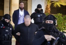 Ένα περίπλοκο παζλ, πέντε πρόσωπα σε κρίσιμους ρόλους και σοβαρές ενδείξεις για οργανωμένο σχέδιο δολοφονίας συνθέτουν το σκηνικό