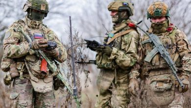 Νωρίτερα σήμερα, ένα επιθετικό ελικόπτερο Mi-24 των ουκρανικών ενόπλων δυνάμεων κατέπεσε, με αποτέλεσμα να σκοτωθεί