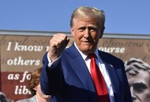 Ντόναλντ Τραμπ: Τι θέλει να καταφέρει ο Πλανητάρχης στην Ευρώπη;- Oι μυστικές πιέσεις και η συμπάθεια σε ορισμένες δεξιές κυβερνήσεις ξυπνούν φόβους για διάλυση της Ευρωπαϊκής Ένωσης