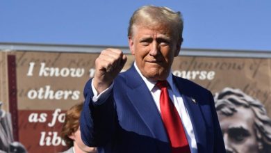 Ντόναλντ Τραμπ: Τι θέλει να καταφέρει ο Πλανητάρχης στην Ευρώπη;- Oι μυστικές πιέσεις και η συμπάθεια σε ορισμένες δεξιές κυβερνήσεις ξυπνούν φόβους για διάλυση της Ευρωπαϊκής Ένωσης