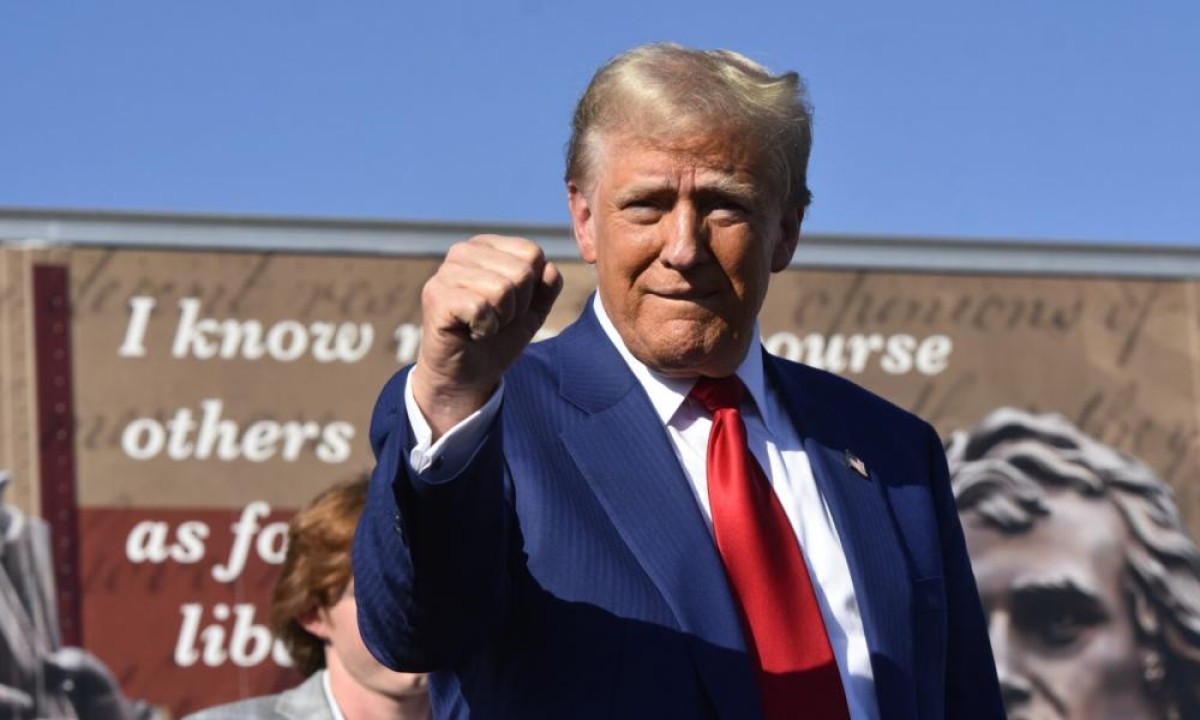 Ντόναλντ Τραμπ: Τι θέλει να καταφέρει ο Πλανητάρχης στην Ευρώπη;- Oι μυστικές πιέσεις και η συμπάθεια σε ορισμένες δεξιές κυβερνήσεις ξυπνούν φόβους για διάλυση της Ευρωπαϊκής Ένωσης