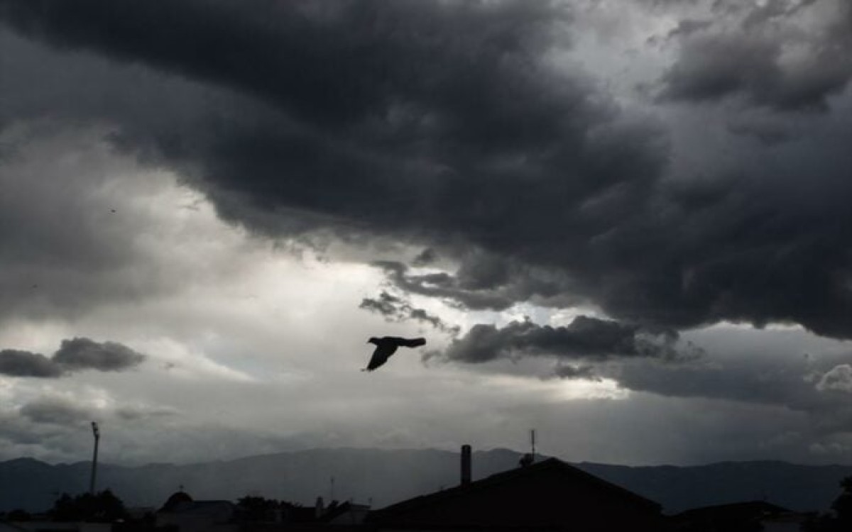 Σημαντική επιδείνωση παρουσιάζει ο καιρός από σήμερα, Πέμπτη (04/12) σύμφωνα με την Εθνική Μετεωρολογική Υπηρεσία (ΕΜΥ)