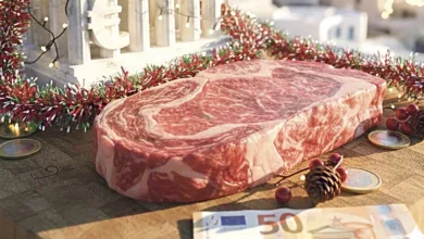 Ακρίβεια: Η φετινή περίοδος των Χριστουγέννων βρίσκει τους καταναλωτές αντιμέτωπους με μια σημαντική αύξηση στο κόστος