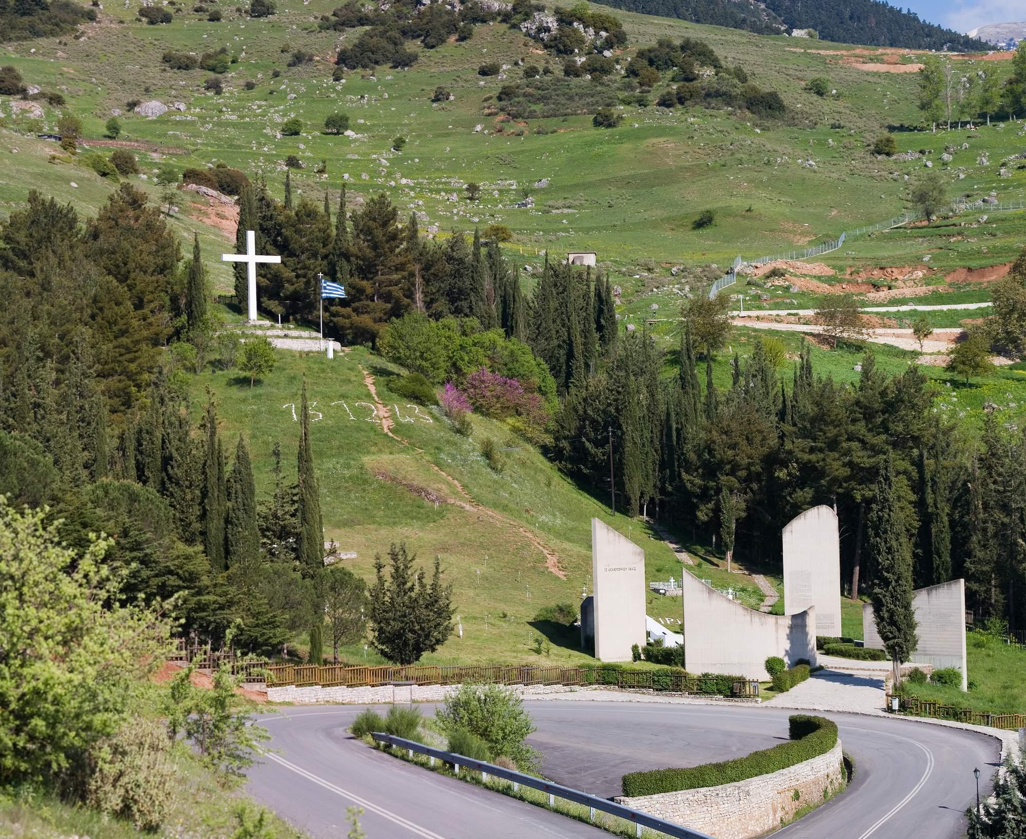 Η Σφαγή των Καλαβρύτων παραμένει ένα από τα πιο φρικτά εγκλήματα πολέμου που διαπράχθηκαν στην κατεχόμενη Ελλάδα κατά τον Β΄