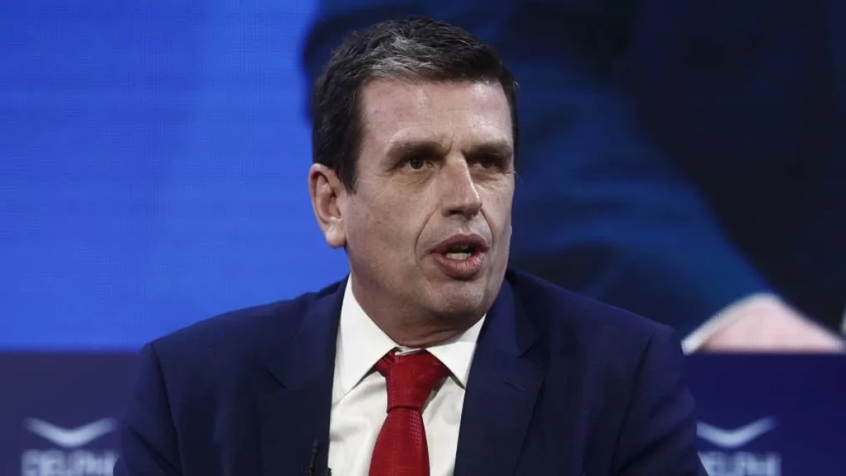 Κεντρική κυβερνητική απόφαση φαίνεται να αποτελεί η περαιτέρω πόλωση του ήδη τεταμένου κλίματος με τους αγρότες