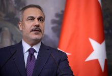 Η Άγκυρα επαναφέρει το γνωστό αφήγημα περί “τουρκικής” μειονότητας και μιλά ξανά για «δίκαιη μοιρασιά» στην Ανατολική Μεσόγειο.