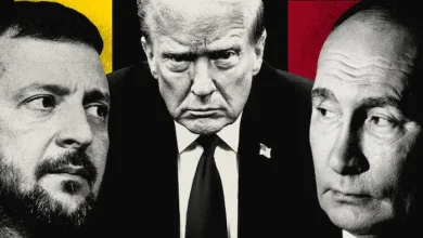 Η Ρωσία δεν προτίθεται να αποδεχθεί οποιαδήποτε μορφή «συμβιβασμού» αναφορικά με τα ουκρανικά εδάφη που τελούν υπό κατοχή, ξεκαθάρισε