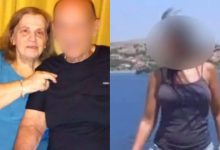 Η υπόθεση της φρικτής δολοφονίας της 75χρονης Στέλλας Στάθη στη Σαλαμίνα επανέρχεται δυναμικά στο προσκήνιο, μετά τη δημοσιοποίηση