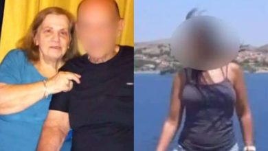 Η υπόθεση της φρικτής δολοφονίας της 75χρονης Στέλλας Στάθη στη Σαλαμίνα επανέρχεται δυναμικά στο προσκήνιο, μετά τη δημοσιοποίηση