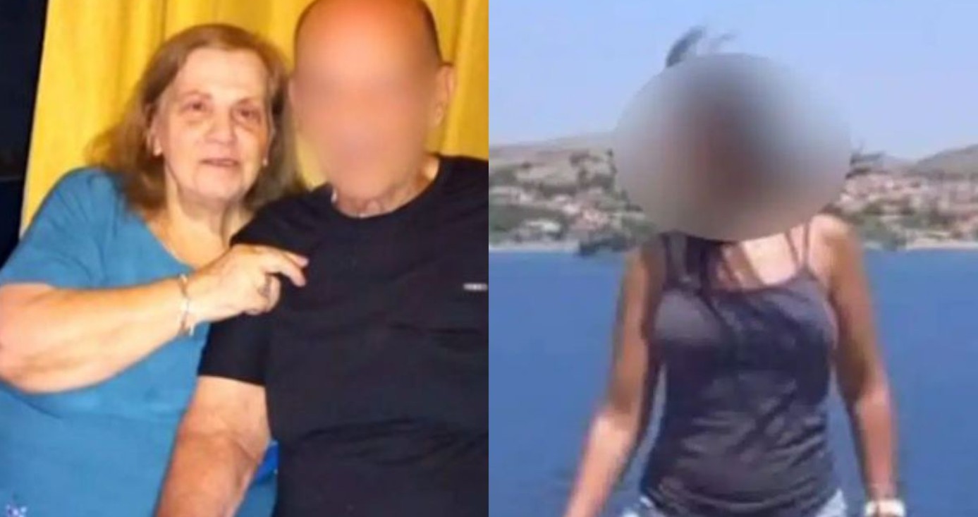 Η υπόθεση της φρικτής δολοφονίας της 75χρονης Στέλλας Στάθη στη Σαλαμίνα επανέρχεται δυναμικά στο προσκήνιο, μετά τη δημοσιοποίηση