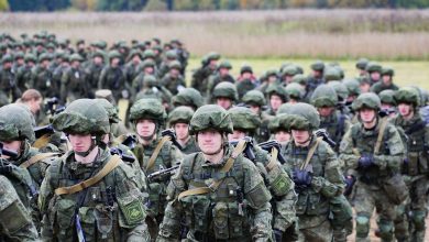 Το ρωσικό Υπουργείο Άμυνας δημοσίευσε βίντεο που απεικονίζει την πλήρη κατάληψη της Χουλιαΐπολε, στρατηγικής σημασίας πόλης