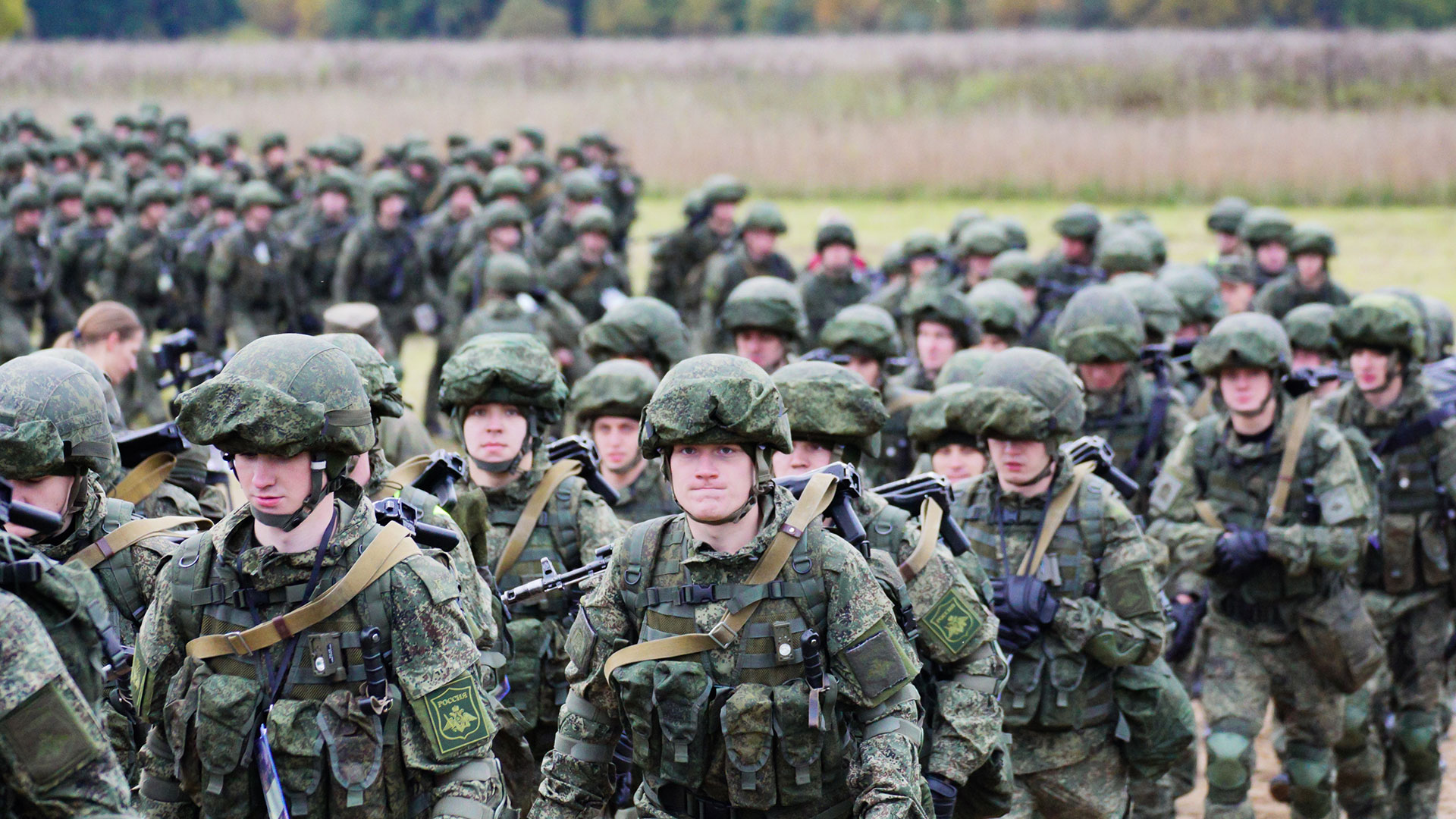 Το ρωσικό Υπουργείο Άμυνας δημοσίευσε βίντεο που απεικονίζει την πλήρη κατάληψη της Χουλιαΐπολε, στρατηγικής σημασίας πόλης