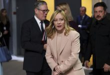 Η Ιταλία συντάσσεται ανοιχτά με το Βέλγιο, εκφράζοντας την αντίθεσή της στο σχέδιο της Ευρωπαϊκής Ένωσης για τη διοχέτευση 210 δισ. ευρώ