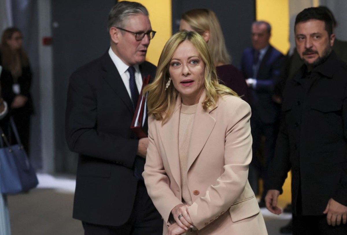 Η Ιταλία συντάσσεται ανοιχτά με το Βέλγιο, εκφράζοντας την αντίθεσή της στο σχέδιο της Ευρωπαϊκής Ένωσης για τη διοχέτευση 210 δισ. ευρώ