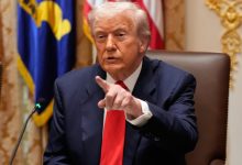 Ο Ντόναλντ Τραμπ προανήγγειλε την επέκταση της αμερικανικής εκστρατείας κατά της διακίνησης ναρκωτικών, αφήνοντας ανοιχτό