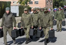 Η Ρωσία έχει αναπτύξει ένα εκτεταμένο και καλά χρηματοδοτούμενο σύστημα στρατολόγησης, που υποστηρίζεται από το Κρεμλίνο