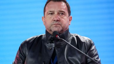 Η πιθανότητα η Μαρία Καρυστιανού να αναλάβει ηγετικό ρόλο σε κάποιο νέο πολιτικό σχήμα έχει προκαλέσει αναστάτωση στις τάξεις του