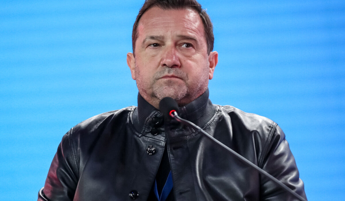 Η πιθανότητα η Μαρία Καρυστιανού να αναλάβει ηγετικό ρόλο σε κάποιο νέο πολιτικό σχήμα έχει προκαλέσει αναστάτωση στις τάξεις του