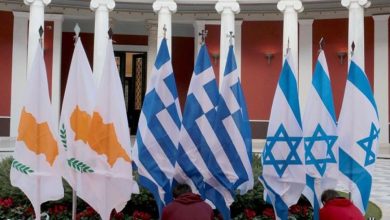 Αν και ορισμένοι ισραηλινοί αξιωματούχοι ξεκαθαρίζουν ότι «δεν περιμένω από Έλληνες στρατιώτες να υπερασπιστούν το Ισραήλ