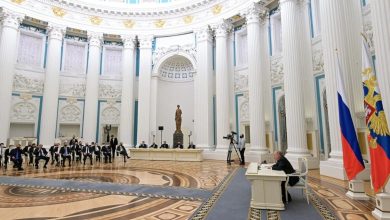 Παρά την οικονομική πίεση που επιβλήθηκε από τη Δύση μετά την εισβολή στην Ουκρανία, ο αριθμός των δισεκατομμυριούχων