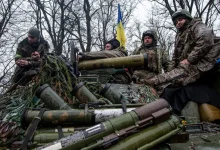 Η Ουκρανία επανέρχεται με νέο αίτημα προς τους Ευρωπαίους εταίρους της, ζητώντας επιπλέον ένα δισεκατομμύριο ευρώ για την προμήθεια