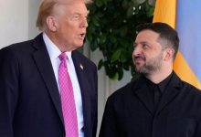 Η Ευρώπη και η Ουκρανία επιμένουν στη συνέχιση των διαπραγματεύσεων χωρίς καμία παραχώρηση σε εδαφικά ζητήματα