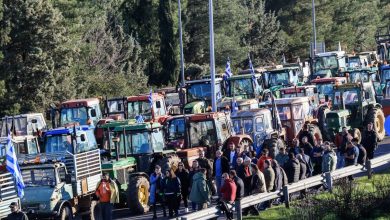 Στο «κόκκινο» βρίσκεται η αντιπαράθεση κυβέρνησης – αγροτών και κτηνοτρόφων, μετά και το όργιο καταστολής την Κυριακή