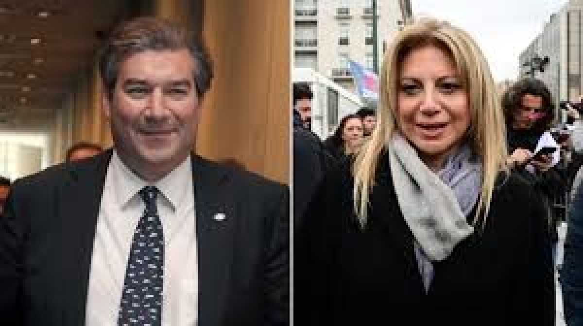 Το νέο πολιτικό εγχείρημα της Μαρίας Καρυστιανού βρίσκεται στο επίκεντρο έντονων συζητήσεων και φημών, μετά από μια δημόσια
