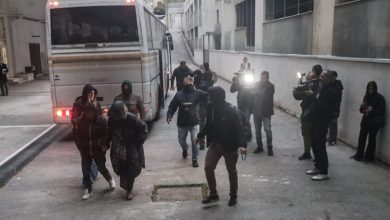 Η Ευρωπαϊκή Εισαγγελία άσκησε διώξεις για εγκληματική οργάνωση, απάτη και ξέπλυμα μαύρου χρήματος. Κύκλωμα παράνομων